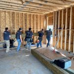Office Renovation