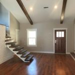 Basement Renovation in Knoxville, Tennessee
