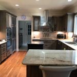 Kitchen Renovation