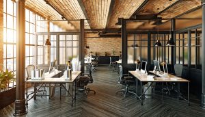 Three Major Factors to Consider Before an Office Construction Project