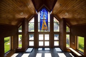 4 Church Additions for Growing Congregations
