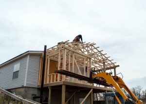 How to Prepare for Home Additions