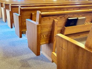 What are the Special Considerations for Church Renovations?