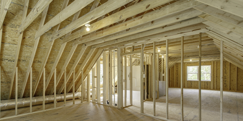 Top Three Most Popular House Additions