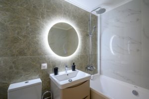 How Light Can Impact Your Bathroom Remodeling Project
