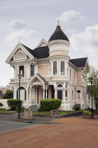 How the Historical Building Preservation Process Works